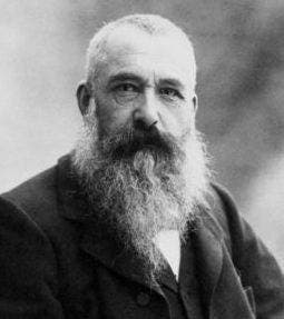 Hoy en la historia nace Claude Monet
