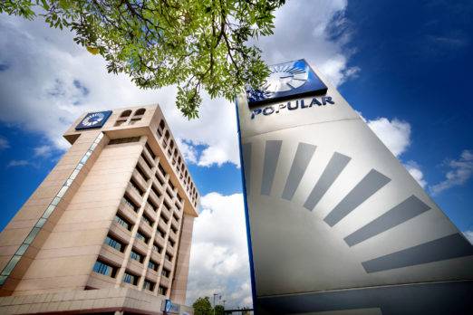 Banco Popular reforzará apoyo a empresas españolas en el país