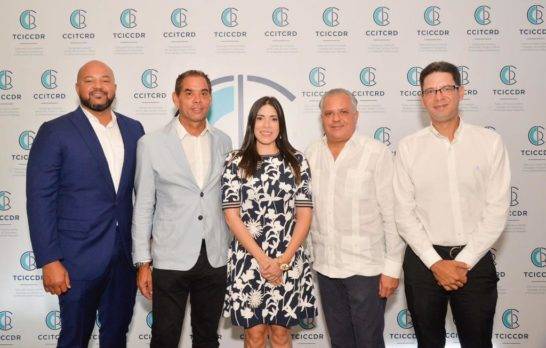 Presentan Cámara de Comercio de las Islas Turcas y Caicos en la República Dominicana