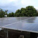 Financian más de 250 proyectos para la instalación de paneles solares