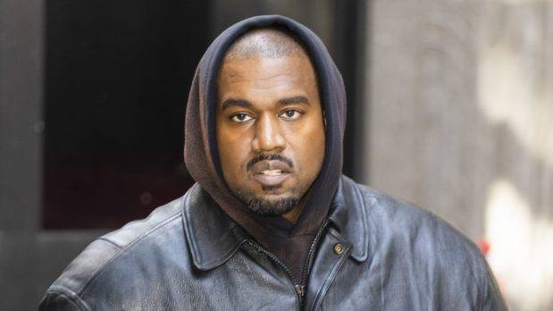 Instagram veta a Kanye West durante un mes