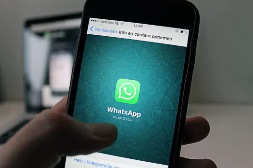 Celulares que dejarán de funcionar con WhatsApp desde el próximo 30 de noviembre