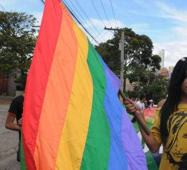 Los dominicanos ahora son más tolerantes frente a homosexuales