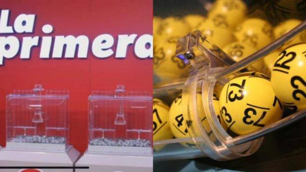 Lotería La Primera ofrece 30 millones de pesos diarios ¡Mira cómo participar!
