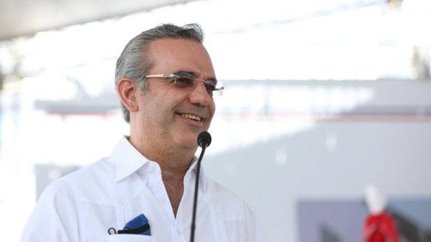 Presidente Abinader irá a San Cristóbal y Cabrera