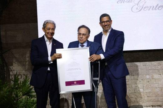 Premios Brugal Cree en su Gente celebra 31 edición