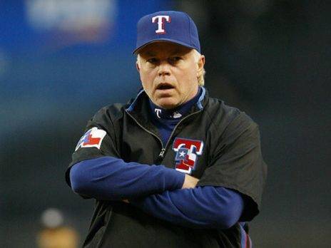 Buck Showalter debe ganar Manager del Año - Diario Libre