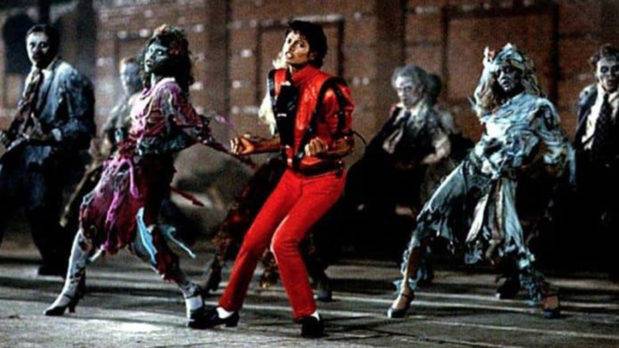 ¿Y si “Thriller” de Michael Jackson se hubiera llamado “Starlight”?