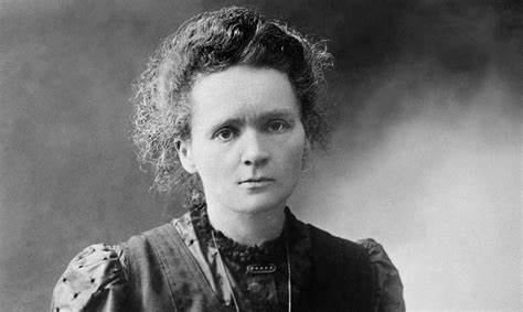 Hoy en la historia. Nace Marie Curie