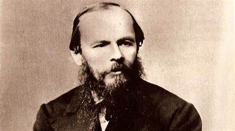 Hoy en la historia. Nace Fiódor Dostoyevski