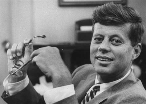 Hoy en la historia. Muere John F. Kennedy