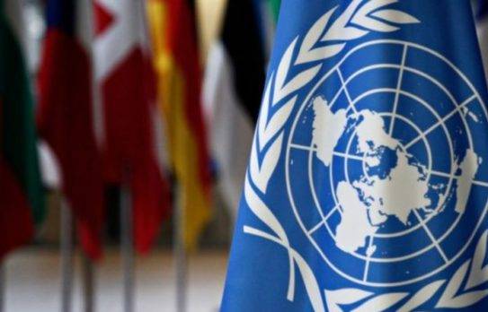 La ONU discutirá el viernes el despliegue nuclear ruso en Bielorrusia