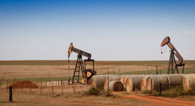 El petróleo de Texas abre con una bajada de 0,64 % tras la potente subida de ayer