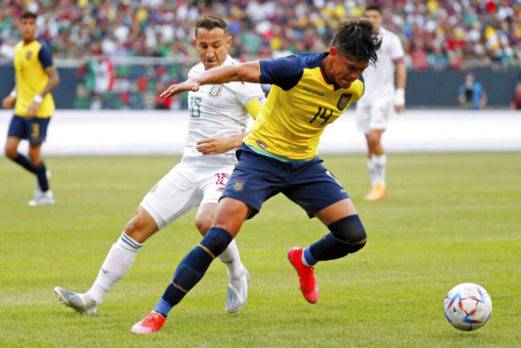 ¡Fiesta del fútbol! Qatar y Ecuador inician Copa mañana