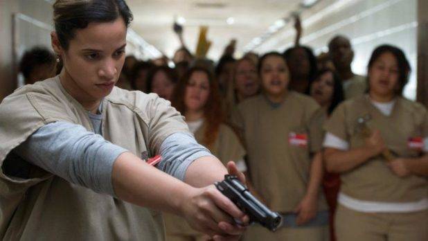 Netflix: Las 7 mejores películas sobre prisiones