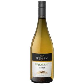 Terrazas De Los Andes Reserva Chardonnay 750 ml 111801 1