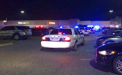 Tiroteo en Walmart deja al menos seis muertos