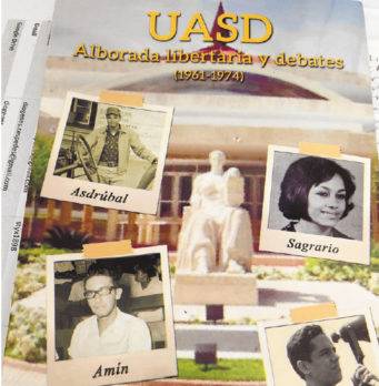 Historia de la Federación de Estudiantes Dominicanos, la UASD, el Movimiento Renovador y las luchas intergrupales