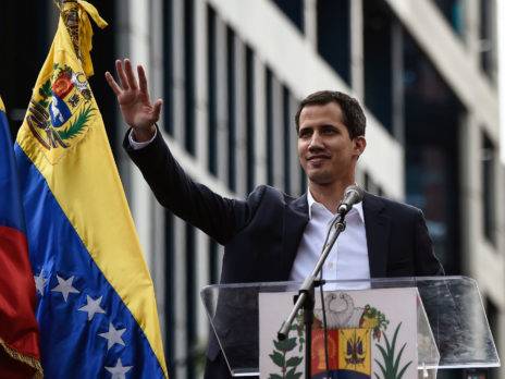 El gobierno y  la oposición Venezuela retoman diálogo