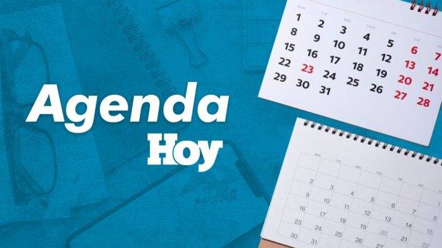 Agenda País, sábado 19 de noviembre de 2022