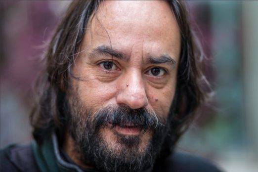 Escritor Mario Bojórquez participará en el Festival del Libro y la Cultura