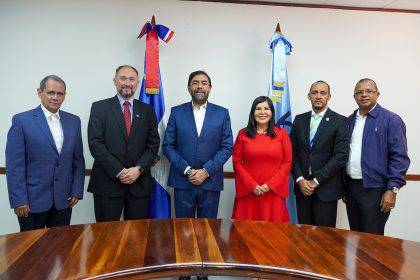 Indrhi anuncia participación en Congreso Interamericano de Ingeniería Sanitaria