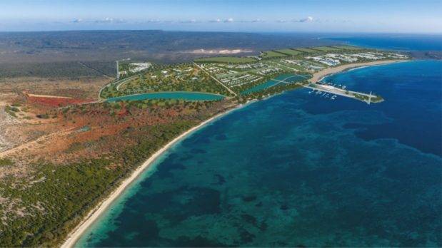 Dicen proyecto crucero Cabo Rojo no afectará ecosistema marino