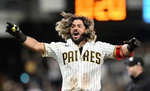 Jorge Alfaro responde con el bate y Tigres dejan a las Águilas en