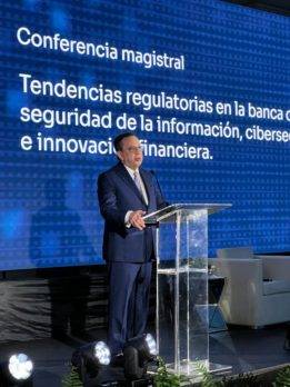 Bancos de Centroamericanos estarán interconectados para enfrentar el delito cibernético