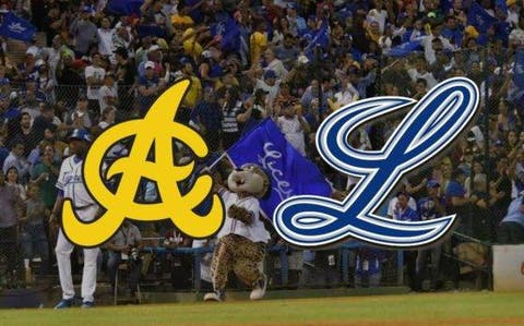 Esta noche se enfrentan las Águilas y el Licey