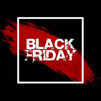 Black Friday Qué producto compra más la gente?