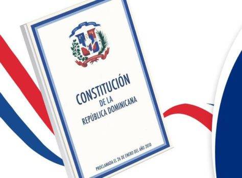 Constitución ha sido reformada en 39 ocasiones