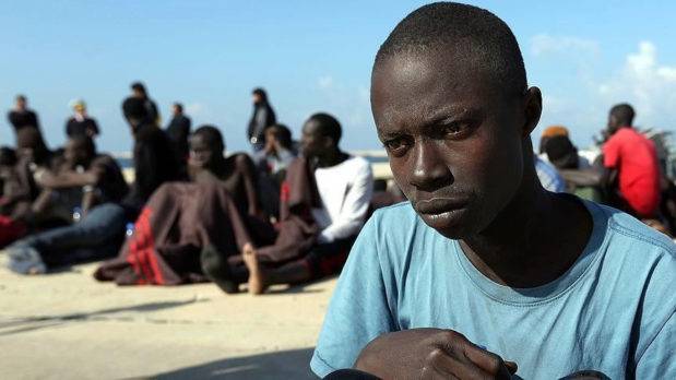 Acnur pide prohibir deportaciones de los refugiados del Congo