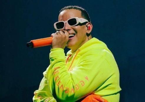 Daddy Yankee: Si haces esto, te sacan del concierto