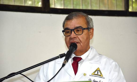 Colegio Médico rechaza resolución CNSS y dice la lucha sigue