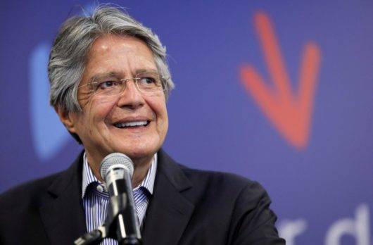 La OEA pide “todas las garantías” en el juicio político al presidente de Ecuador