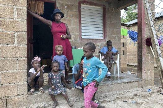 Unicef reitera RD deportó 1,800 niños haitianos sin padres