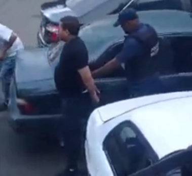 Video: Arrestan a Mantequilla