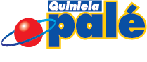Quiniela Palé