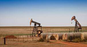 El petróleo de Texas abre con una subida del 2,31 %
