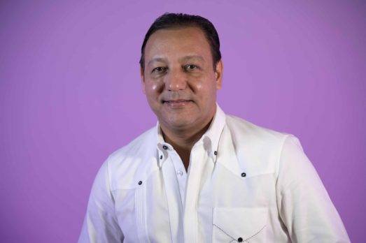 Abel Martínez afirmó “El 2024 nos liberaremos del temor que sienten los dominicanos de salir a las calles”