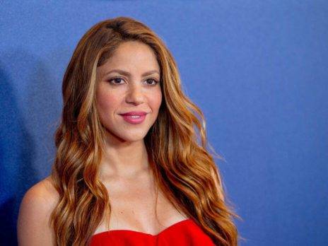 Shakira arremete contra la Hacienda española