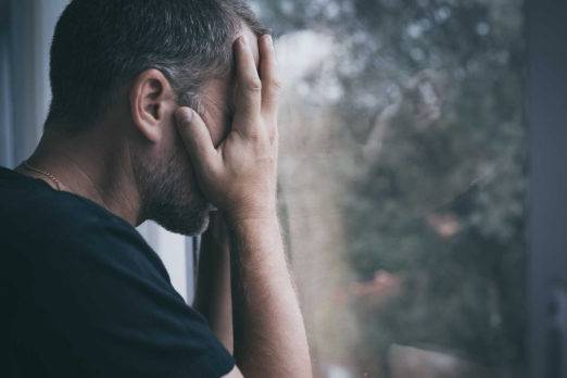5 maneras para enfrentar la angustia