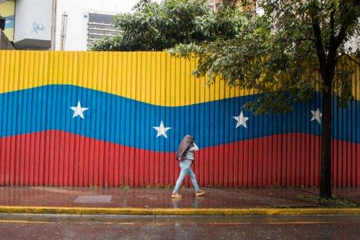 Antonio Guterres da bienvenida a acuerdo entre Venezuela y la oposición