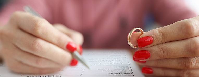 Visa: ¿Se debe cambiar el apellido de casada para solicitarla?