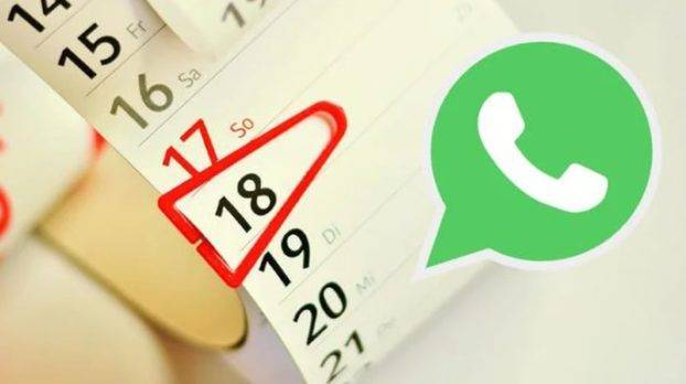 WhatsApp: ¿Cómo buscar un mensaje por fecha?