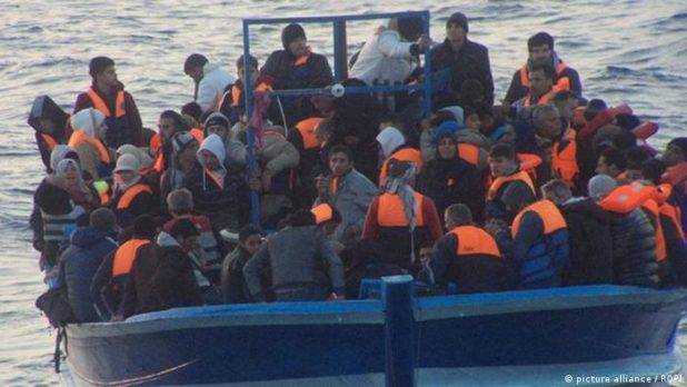 MSF Rescata a 164 personas desaparecidas en el Mediterráneo