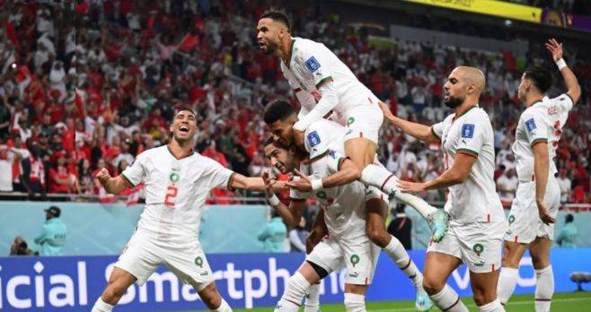 Marruecos elimina a España por penales y avanza a cuartos de final en el Mundial