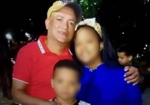 En Ocoa, un padre mata sus dos hijos y se suicida
