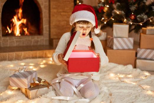 Los 5 juguetes más deseados para regalar esta Navidad 2022
